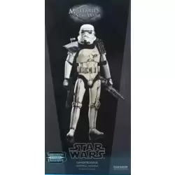 Militaries of Star Wars - Sandtrooper Corporal Tatooine