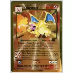 PSA 10 Gold Metal Charizard and Pikachu Cards Might Be Very Rare –