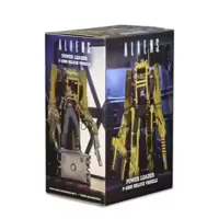 Aliens - Power Loader P5000 Deluxe