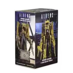 Aliens - Power Loader P5000 Deluxe