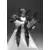 Saint Seiya - Myth Cloth - Thanatos, Dieu de la Mort