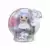 Lalaloopsy Doll - Ivory Ice Crystals