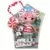 Lalaloopsy Doll - Mint E. Stripes