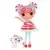 Lalaloopsy Doll - Mint E. Stripes