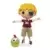 Lalaloopsy Doll - Patch Treasurechest