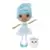 Lalaloopsy Doll - Princess Mittens Fluff \'N\' Stuff