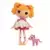 Lalaloopsy Doll - Spot Splatter Splash