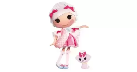 Lalaloopsy girls suzette la 2025 sweet