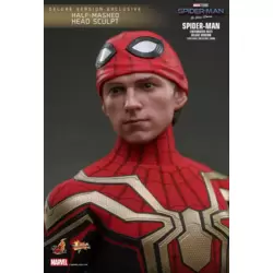 Spider-Man: No Way Home - Spider-Man (Integrated Suit) Deluxe Version