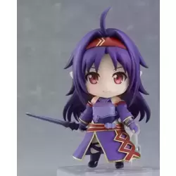 Yuuki