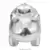 Pokemon Plush - 25th Celebration - Silver Bulbasaur