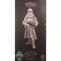 Militaries of Star Wars - Snowtrooper