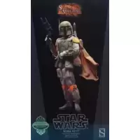 Scum & Villainy Star Wars - Boba Fett