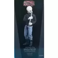 Scum & Villainy Star Wars - Figrin D'an