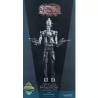 Scum & Villainy Star Wars - IG-88