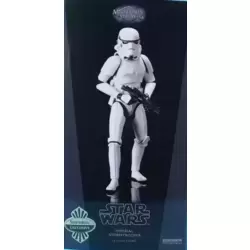 Militaries of Star Wars - Imperial Stormtrooper