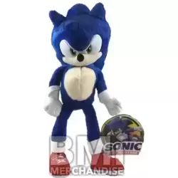 Toy Factory - Movie Sonic