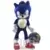 Sonic The Hedgehog - Toy Factory - Movie Sonic