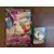 Cartes Pokemon Jumbo XXL - SWSH - Nymphali obscur V - Jumbo