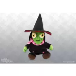 Banjo-Kazooie - Gruntilda