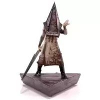 Silent Hill 2 - Red Pyramid Thing - Statue 46cm
