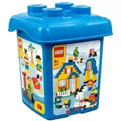 Creative Bucket