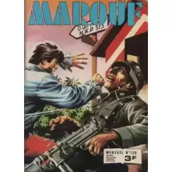 Agent nazi 244