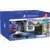 Mega Pack 2 Sony Playstation VR + Caméra MK4 + VR Worlds + Skyrim + Astrobot + Everybody's Golf + Resident Evil 7 Biohazard