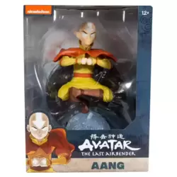 12 Inch Aang