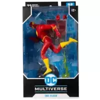 The Flash (Superman the Animated Series)