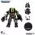 McFarlane - Warhammer - Ork Meganob with Buzzsaw