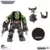 McFarlane - Warhammer - Ork Meganob with Shoota