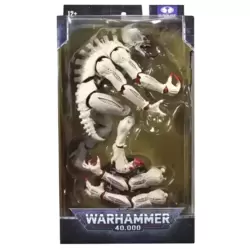 Tyranid Genestealer