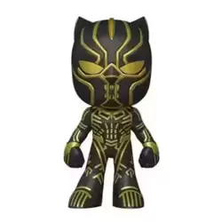 Erik Killmonger Black Panther