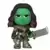 Gamora in Thanos Armor