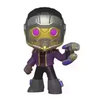 T'Challa Star-Lord