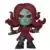 Mystery Minis - Marvel What If ?... - Zombie Scarlet Witch