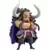 One Piece Banpresto - Kaido of the Beasts - Mega WCF