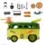 Super7 - ULTIMATES! - TMNT - Party Wagon