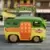 Super7 - ULTIMATES! - TMNT - Party Wagon