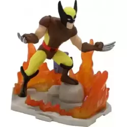 Wolverine - Chase Variant