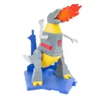 Transformers - Grimlock