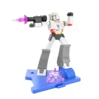 Transformers - Megatron