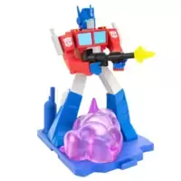 Transformers - Optimus Prime