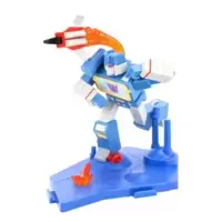 Transformers - Soundwave
