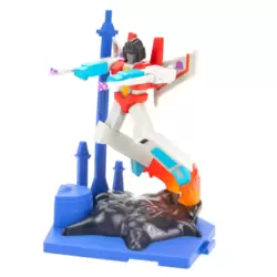 Transformers - Starscream