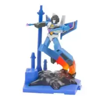 Transformers - Thundercracker