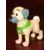 Tan dog