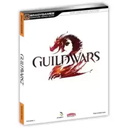 Guild Wars 2 - Bradygames Signature Series Guide