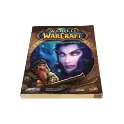 World of warcraft - Le Guide stratégique officiel